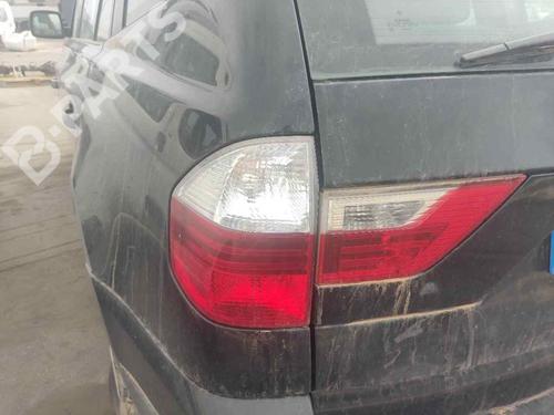 Used Left taillight Left taillight BMW X3 (E83) xDrive 20 d (177 hp) 11189257 11189257