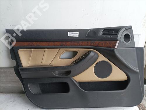 Used Left front door panel Left front door panel BMW 5 (E39) 530 d (184 hp) 11118864 11118864