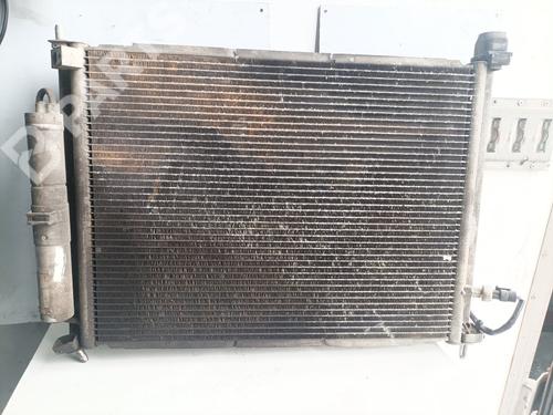 Used Water radiator Water radiator RENAULT CLIO III Grandtour (KR0/1_) 1.5 dCi (KR0F) (86 hp) 11062964 11062964