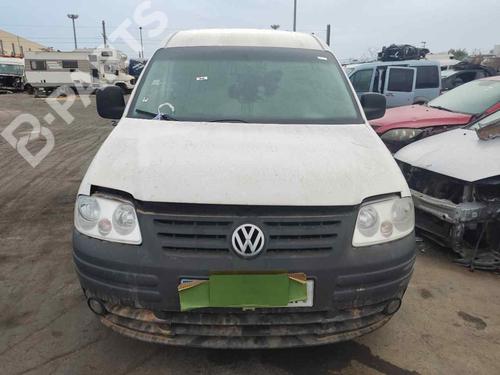 Used Parts VW CADDY III Box Body/MPV (2KA, 2KH, 2CA, 2CH)  1.9 TDI  1134704