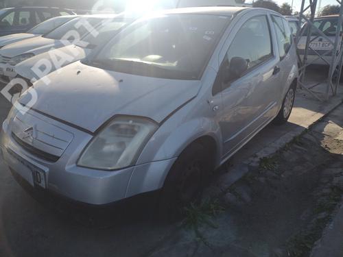 Electronic module CITROËN C2 (JM_) 1.4 | BP11119586M83  - Image 8