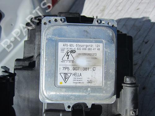 Other PORSCHE CAYENNE (92A)  | BP17129646O1  - Image 34