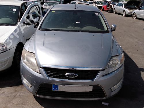 Rear right door window FORD MONDEO IV (BA7) 2.0 TDCi | BP18727322C21 