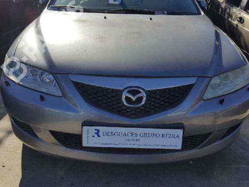 Used Parts MAZDA 6 Station Wagon (GY)  2.3 AWD (GY3W)  1083833
