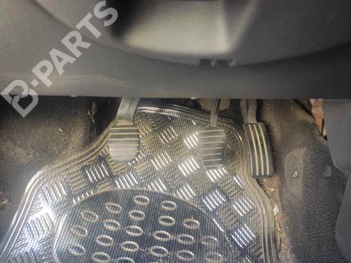 Used Clutch pedal Clutch pedal DACIA SANDERO 1.5 dCi (68 hp) 11131804 11131804