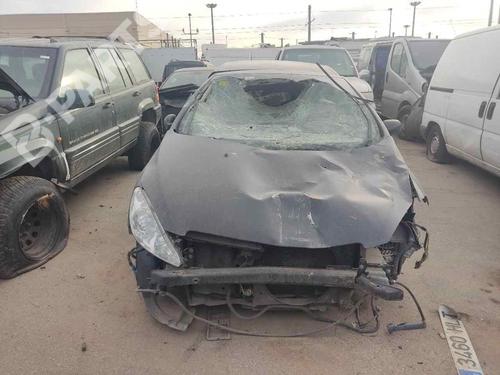 Used Parts PEUGEOT 1007 (KM_)  1.6 16V  1182842