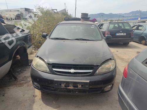 Used Parts CHEVROLET LACETTI (J200)  2.0 D  1166734