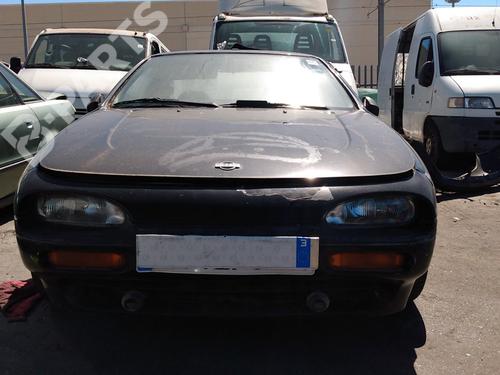 Used Parts NISSAN 100NX (B13)  1.6 SR  1161062