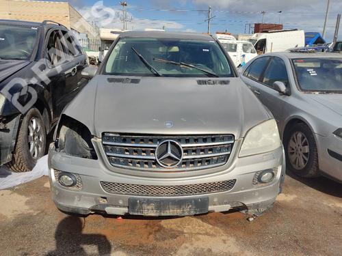Used Parts MERCEDES-BENZ M-CLASS (W164)  ML 350 4-matic (164.186)  1072074