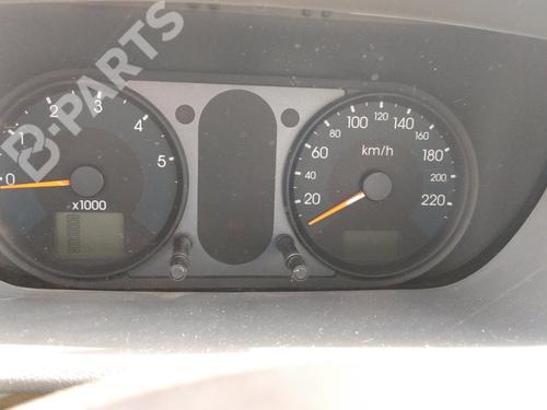 instrument-cluster-ford-fusion-ju_-14-tdci-4s6110849ed-2002-2003-2004-2005-2006-2007-2008-2009-2010-2011-2012-10130987 main image