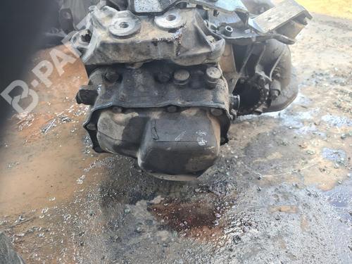 Used Manual gearbox Manual gearbox OPEL ASTRA G Hatchback (T98) [1998-2009] 10133678 10133678