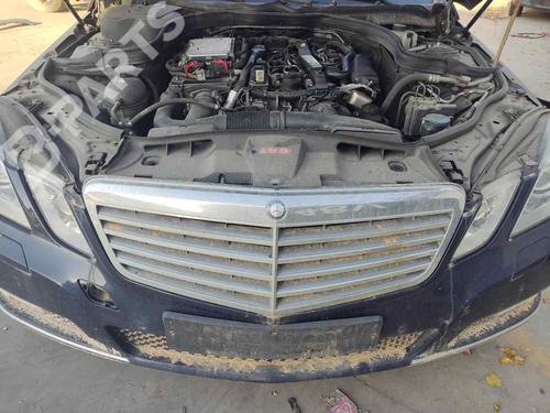 Used Front grille Front grille MERCEDES-BENZ E-CLASS (W212) E 300 Hybrid / BlueTEC Hybrid (212.098) (204 hp) 11198031 11198031