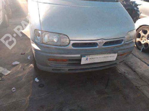 Used Parts NISSAN SERENA (C23)  1.6  1071261