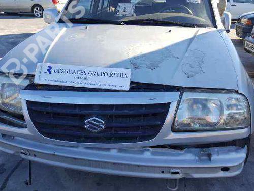 Used Parts SUZUKI GRAND VITARA I (FT, HT)  2.5 V6 24V 4x4 (TD62, SQ625)  1071069