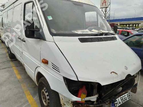 Used Parts MERCEDES-BENZ SPRINTER 2-t Van (B901, B902)    1071541