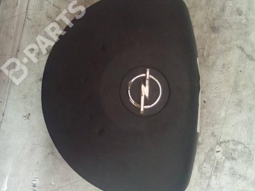 Used Driver airbag Driver airbag OPEL CORSA C (X01) 1.7 DI (F08, F68) (65 hp) 10130773 10130773