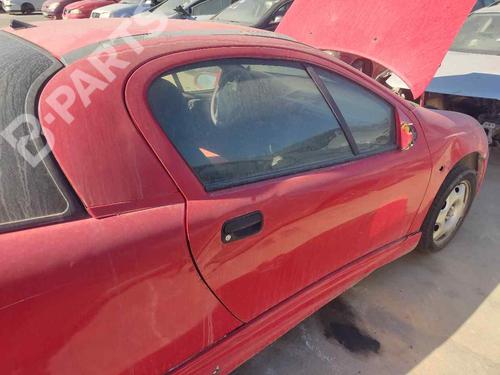 Used Right front door Right front door OPEL TIGRA (S93) 1.6 16V (F07) (106 hp) 11115176 11115176