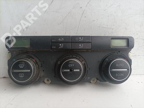 Used Climate control Climate control VW GOLF VI (5K1) [2008-2014] 10923051 10923051