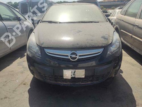 Used Parts OPEL CORSA D (S07)  1.4 (L08, L68)  1161055