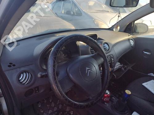 Electronic module CITROËN C2 (JM_) 1.4 | BP11119586M83  - Image 7