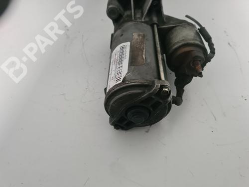 Alternateur 150A 2 Broches Frankberg Pour Renault Trafic II, Master, Mégane II, Laguna, Scénic... - Remplace 0124525133