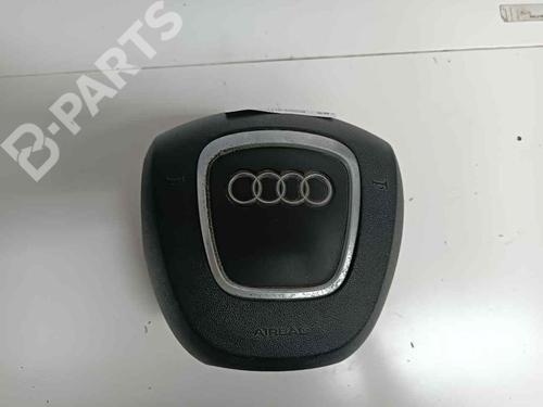 Used Driver airbag Driver airbag AUDI A3 (8P1) [2003-2013] 10350533 10350533