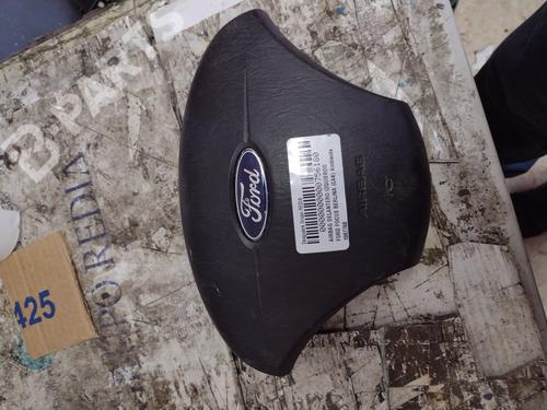 Used Driver airbag Driver airbag FORD FOCUS I (DAW, DBW) 1.8 TDCi (100 hp) 10131842 10131842