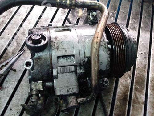 Used AC compressor AC compressor MERCEDES-BENZ M-CLASS (W163) ML 320 (163.154) (218 hp) 10130968 10130968