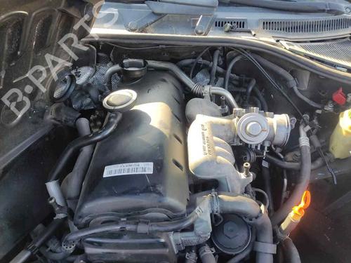Engine VW TOUAREG (7LA, 7L6, 7L7) 2.5 R5 TDI 4393319 | B-Parts