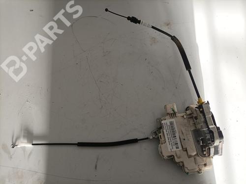 Used Rear right lock Rear right lock AUDI A4 B8 (8K2) 2.0 TDI (120 hp) 10134107 10134107