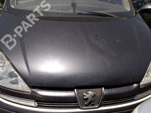 Used Parts PEUGEOT 807 (EB_)  2.2 HDi  1071765