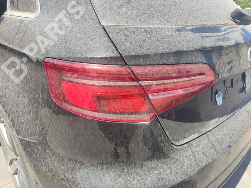 Used Left taillight Left taillight AUDI A3 (8V1, 8VK) 2.0 TDI (150 hp) 11036099 11036099