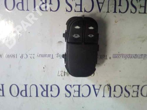 Used Left front window switch Left front window switch FORD FOCUS I (DAW, DBW) 1.6 16V (100 hp) 10129302 10129302