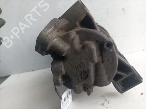 AC compressor NISSAN ALMERA II Hatchback (N16) 1.5 | BP11036458M34 - Image 4