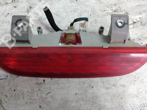 Used Third brake light Third brake light KIA PICANTO I (SA) 1.1 (65 hp) 10130877 10130877