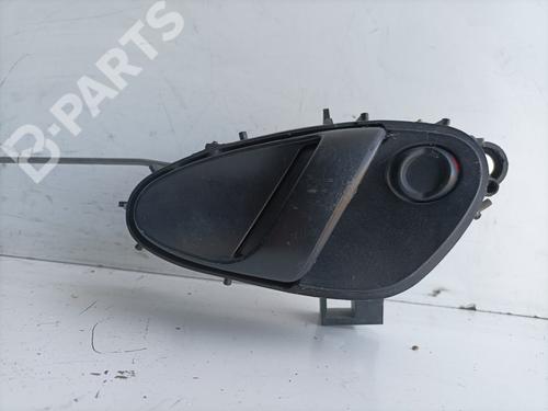 Used Front right interior door handle Front right interior door handle CITROËN XSARA (N1) [1997-2005] 10126319 10126319
