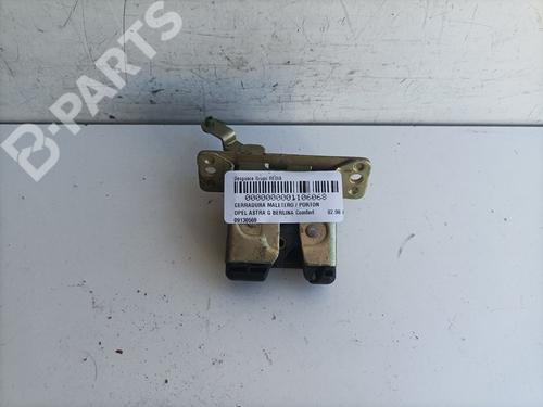 tailgate-lock-opel-astra-g-hatchback-t98-20-di-f08-f48-09130569-1998-1999-2000-2001-2002-2003-2004-2005-2006-2007-2008-2009-11018816 main image