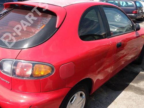 Expansion tank DAEWOO LANOS (KLAT) 1.3 | BP10130792C120  - Image 23