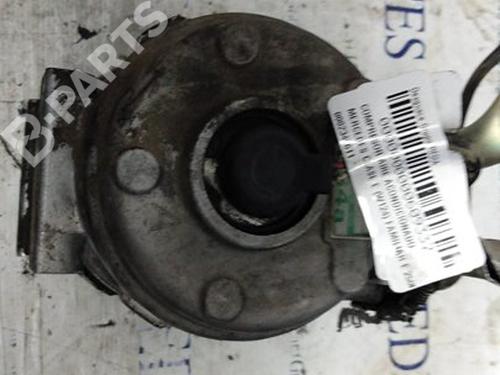 Used AC compressor AC compressor MERCEDES-BENZ E-CLASS T-Model (S124) E 250 TD (124.186) (113 hp) 10130294 10130294