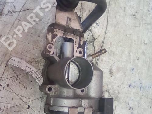 Used Throttle body Throttle body SEAT AROSA (6H1) 1.0 (50 hp) 10131307 10131307