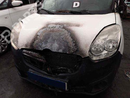 Used Parts OPEL CORSA E (X15)  1.3 CDTI (08, 68)  1071383