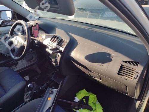 Right mirror SEAT IBIZA II (6K1) 1.4 i 16V | BP10132504C27  - Image 9