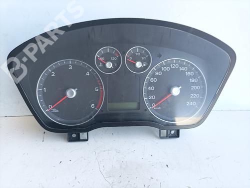 Used Instrument cluster Instrument cluster FORD FOCUS II (DA_, HCP, DP) [2004-2013] 10135030 10135030