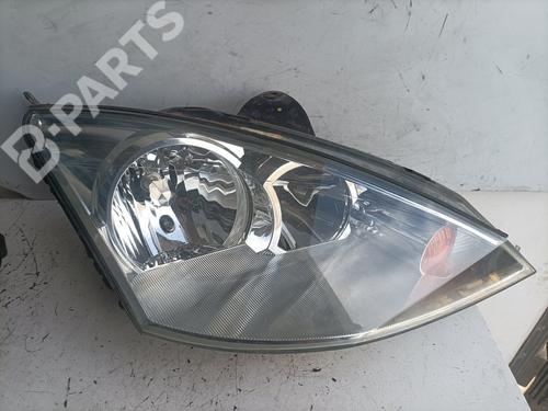 Used Right headlight Right headlight FORD FOCUS I (DAW, DBW) [1998-2009] 10776601 10776601