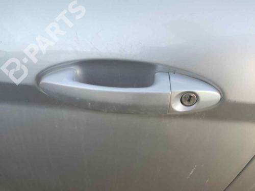 Used Front left exterior door handle Front left exterior door handle FORD FIESTA VI (CB1, CCN) 1.25 (82 hp) 11174725 11174725