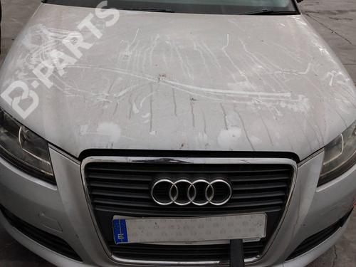 Used Parts AUDI A3 Sportback (8PA)  2.0 TDI 16V  1071656