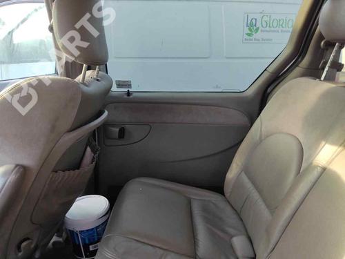 Used Right rear door panel Right rear door panel CHRYSLER VOYAGER / GRAND VOYAGER III (GS_, NS_) 3.8 i AWD (178 hp) 11134323 11134323