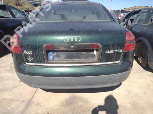 Used Rear bumper Rear bumper AUDI A6 C4 (4A2) 2.5 TDI (140 hp) 11087253 11087253