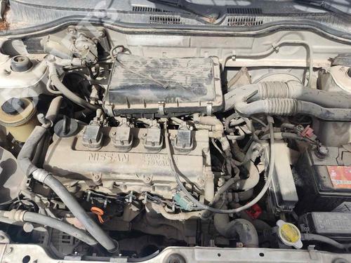 Alternator NISSAN MICRA II (K11) 1.0 i 16V | BP11045410M7  - Image 6