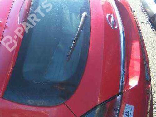 ECU airbags OPEL ASTRA H GTC (A04) 1.9 CDTi (L08) | BP10126793M53  - Image 6